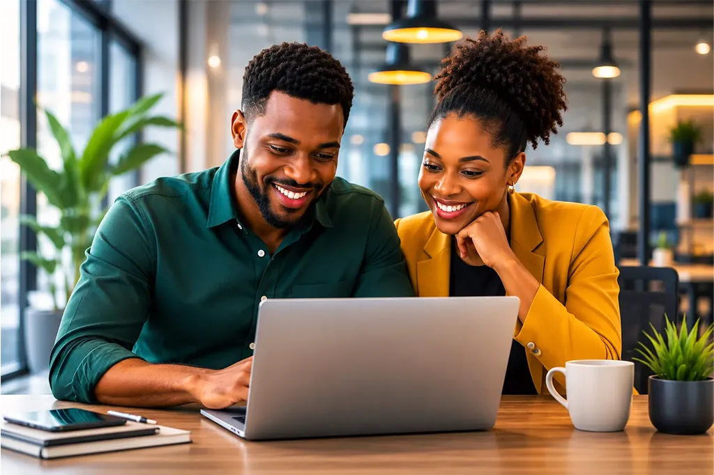 Connecting People with Endless Opportunities